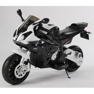 Motocicleta electrica BMW 